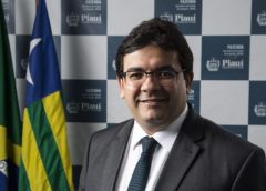 Governador inaugura Restaurante Popular em Parnaíba nesta sexta-feira (26)