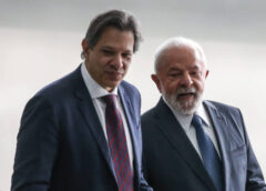 Lula sanciona lei do Desenrola, que prevê limite para juros no rotativo
