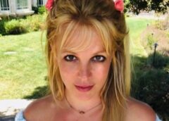 Britney Spears é presa na Califórnia por dirigir bêbada, diz site