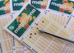 Mega-Sena acumula e prêmio principal vai para R$ 50 milhões
