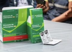 SUS começa a usar novo tratamento contra a malária em crianças